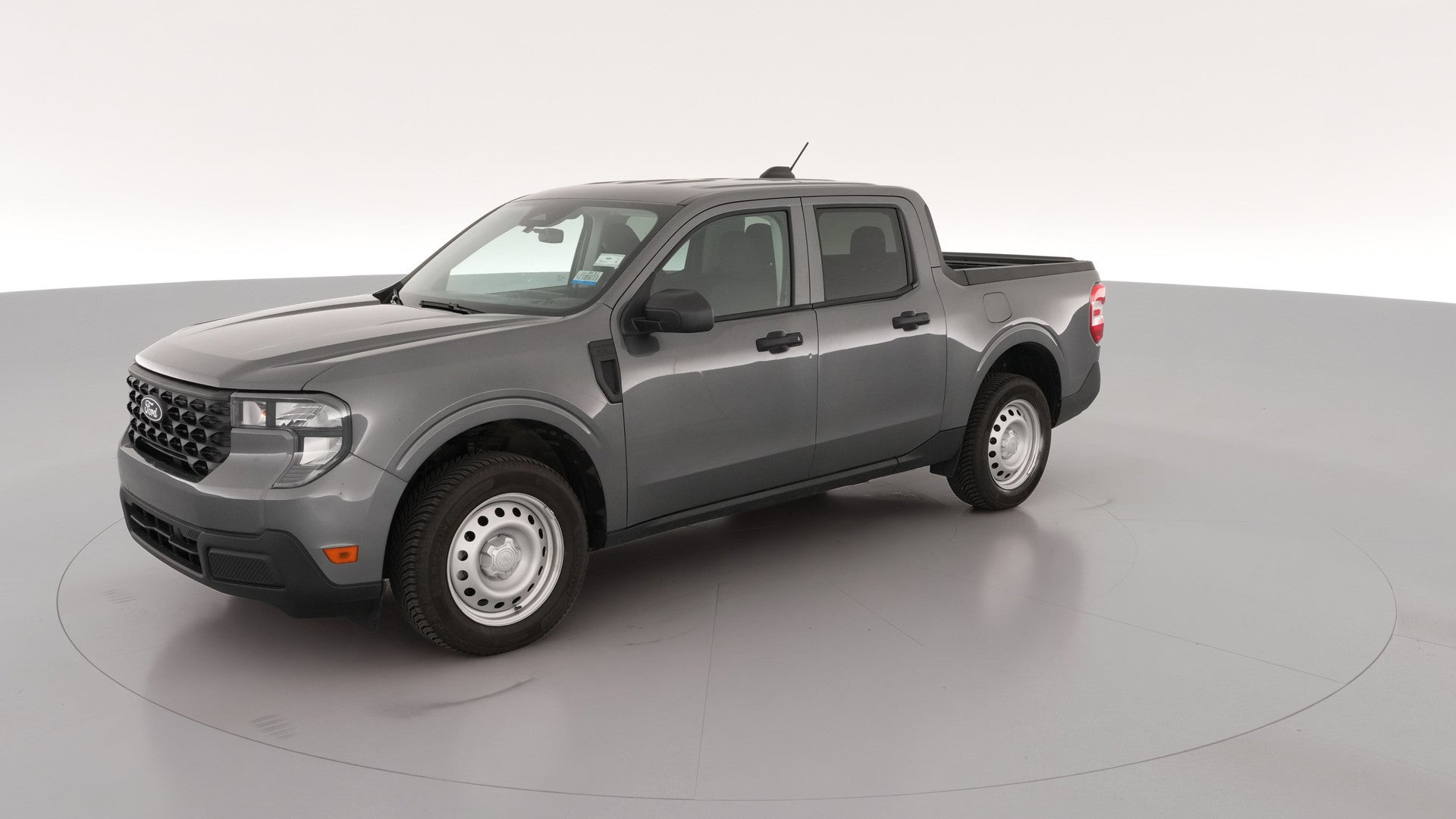 2025 Ford Maverick vehicle photo