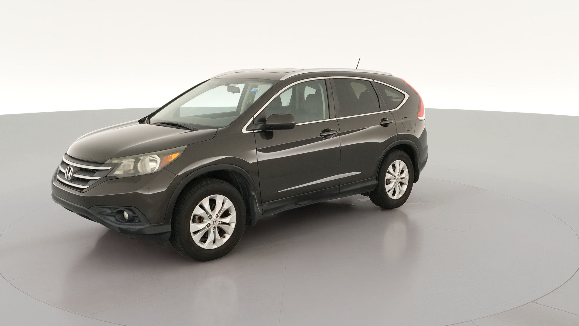 2013 Honda CR-V vehicle photo