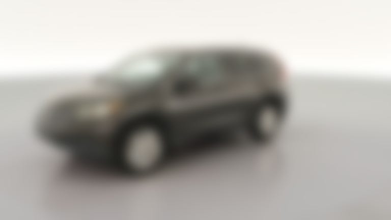 2013 Honda CR-V vehicle photo
