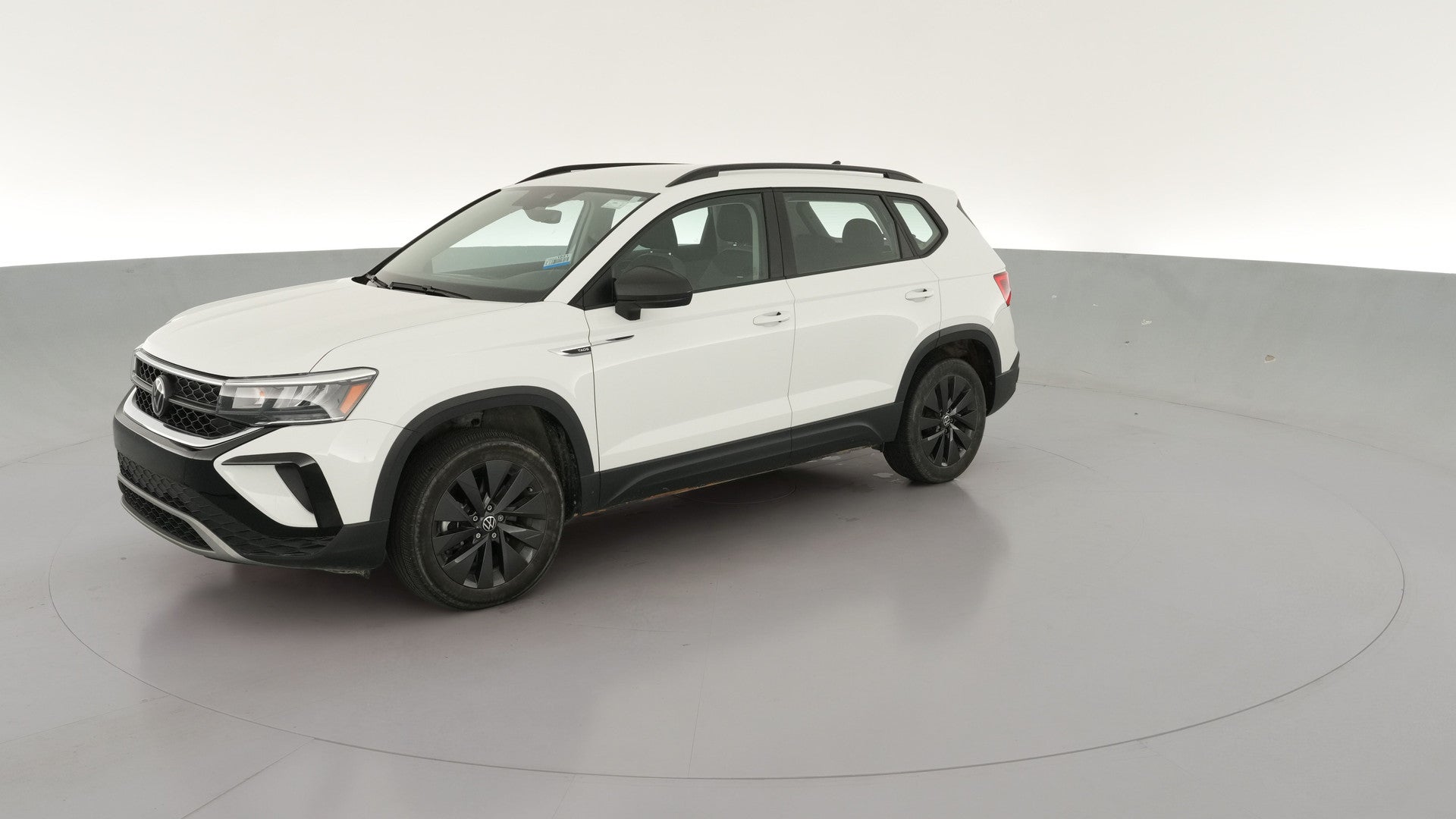 2024 Volkswagen Taos vehicle photo