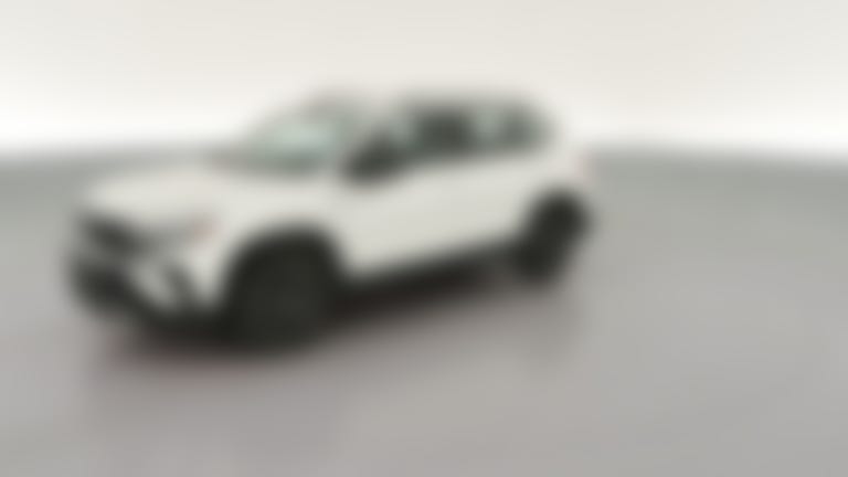2024 Volkswagen Taos vehicle photo