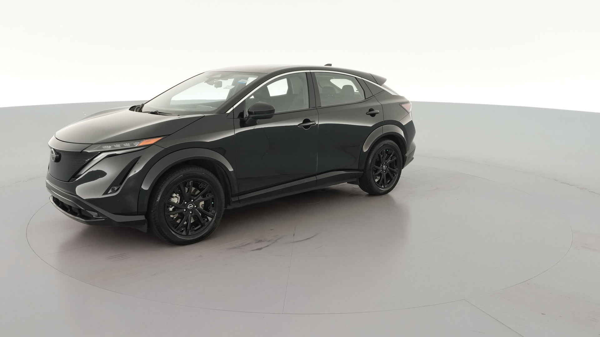 2023 Nissan ARIYA vehicle photo