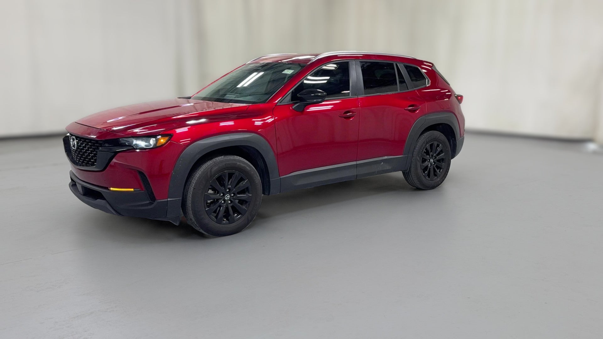 2025 MAZDA CX-50 vehicle photo