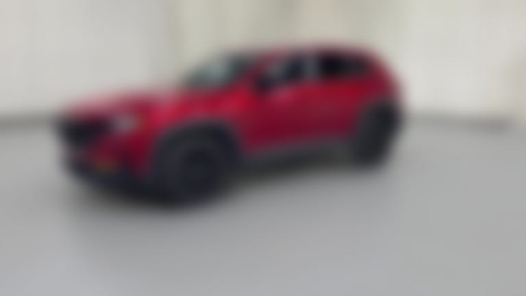 2025 MAZDA CX-50 vehicle photo