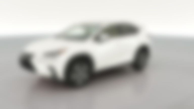 2018 Lexus NX vehicle photo