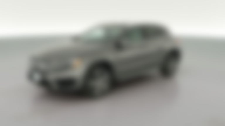 2016 Mercedes-Benz GLA vehicle photo