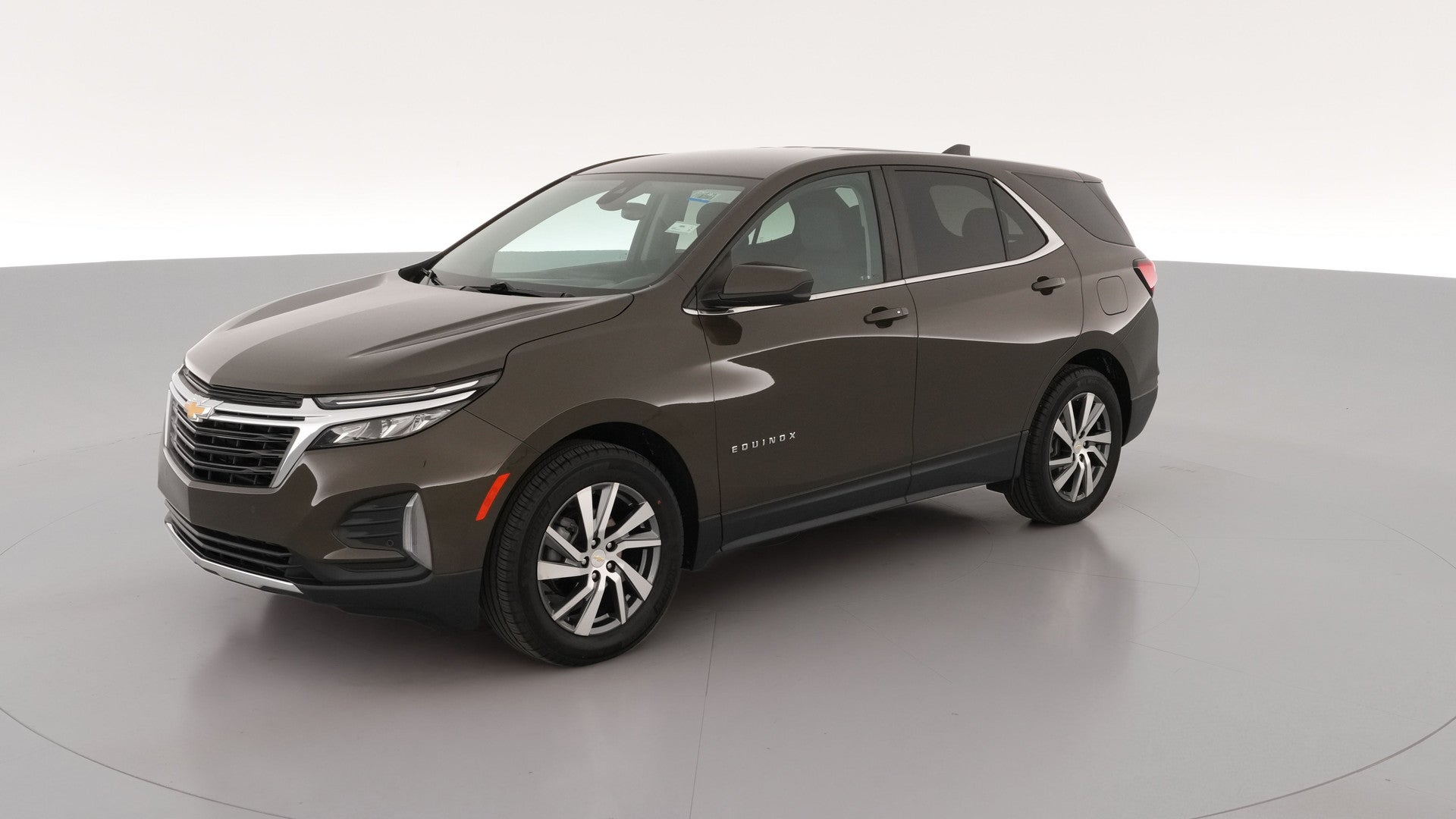 2023 Chevrolet Equinox vehicle photo