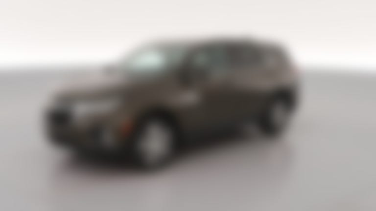 2023 Chevrolet Equinox vehicle photo