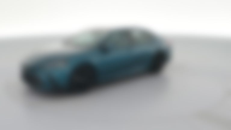 2025 Toyota Camry vehicle photo