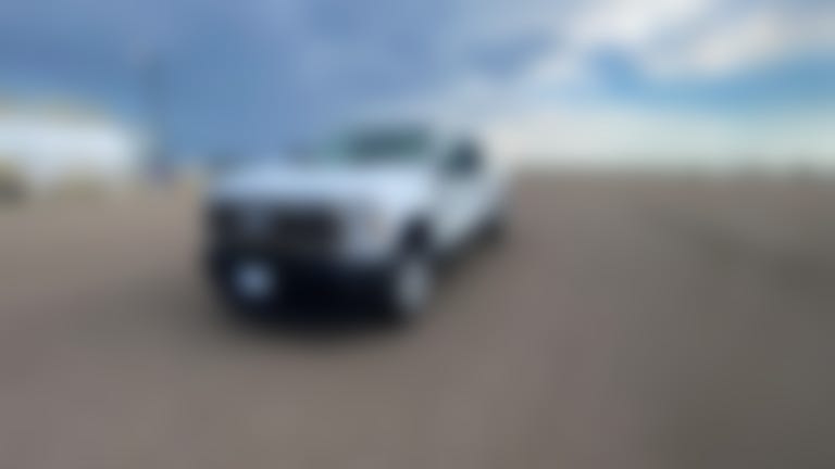 2026 Ford F250 Super Duty Crew Cab vehicle photo