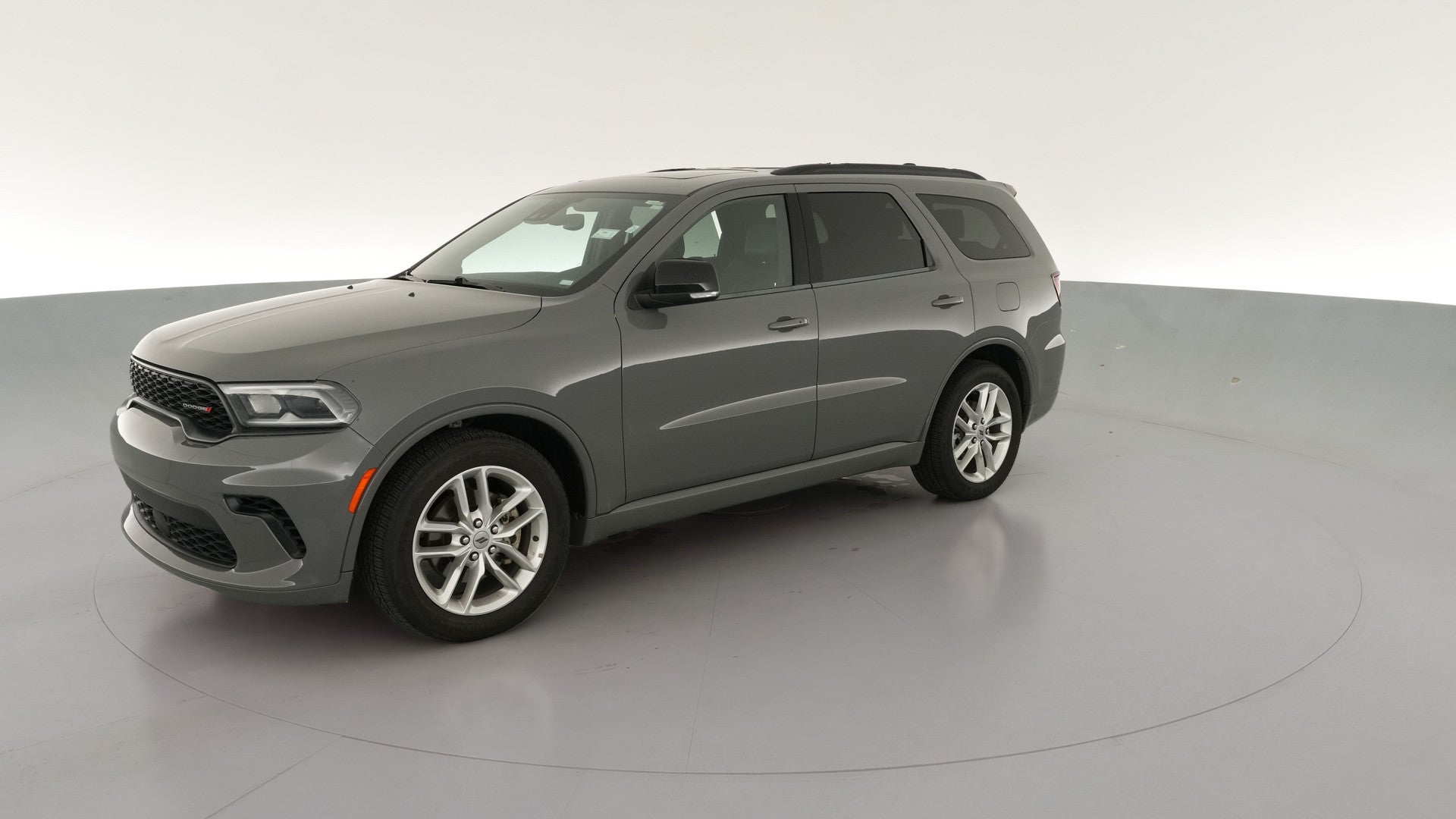 2024 Dodge Durango vehicle photo