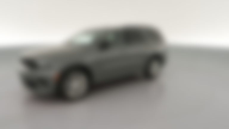 2024 Dodge Durango vehicle photo