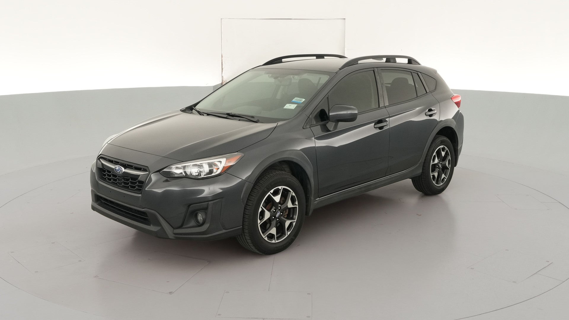 2019 Subaru Crosstrek vehicle photo