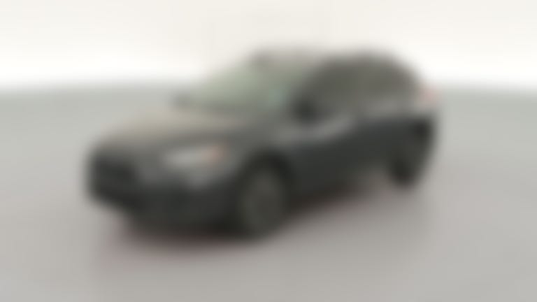 2019 Subaru Crosstrek vehicle photo