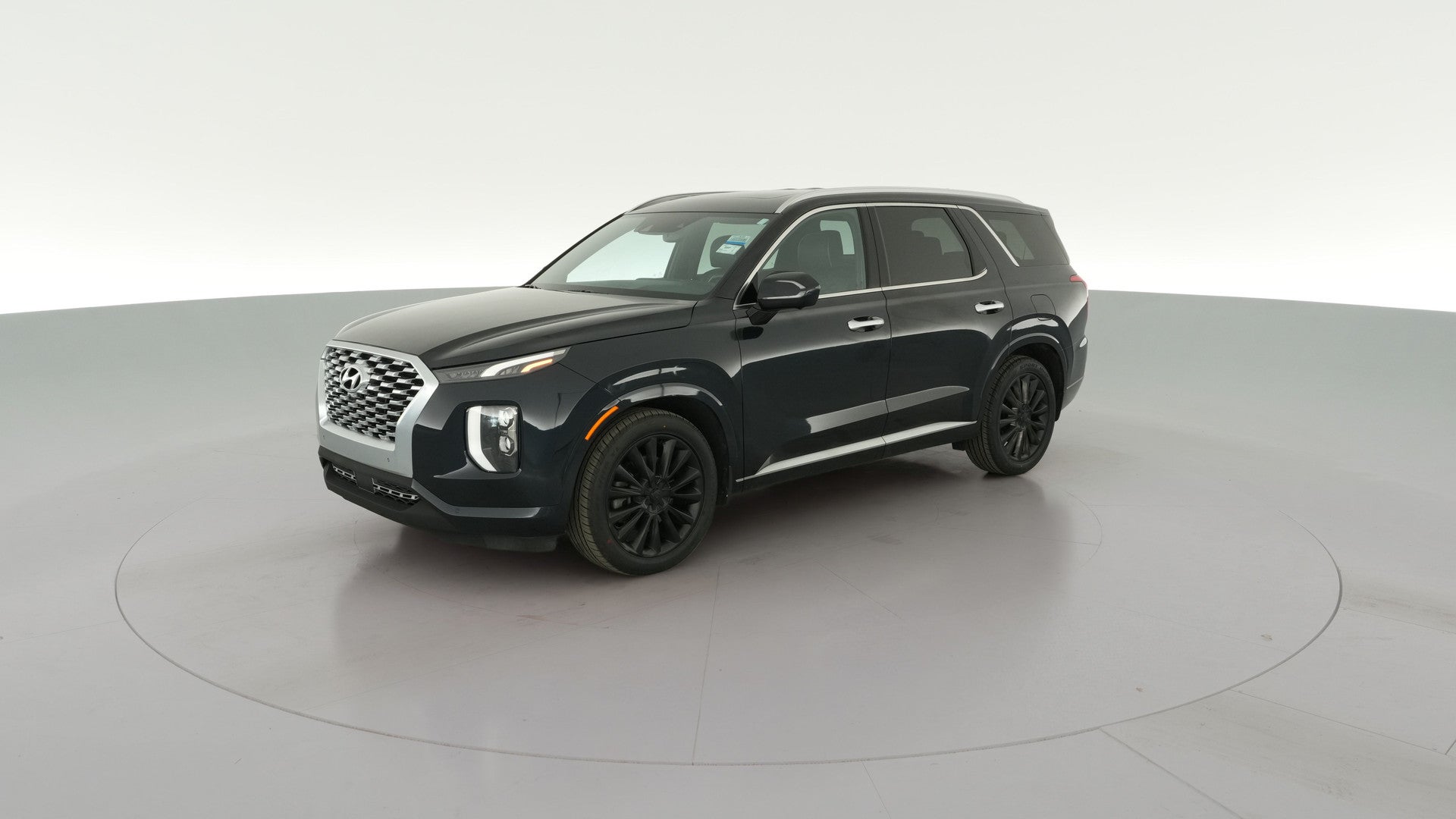 2020 Hyundai Palisade vehicle photo