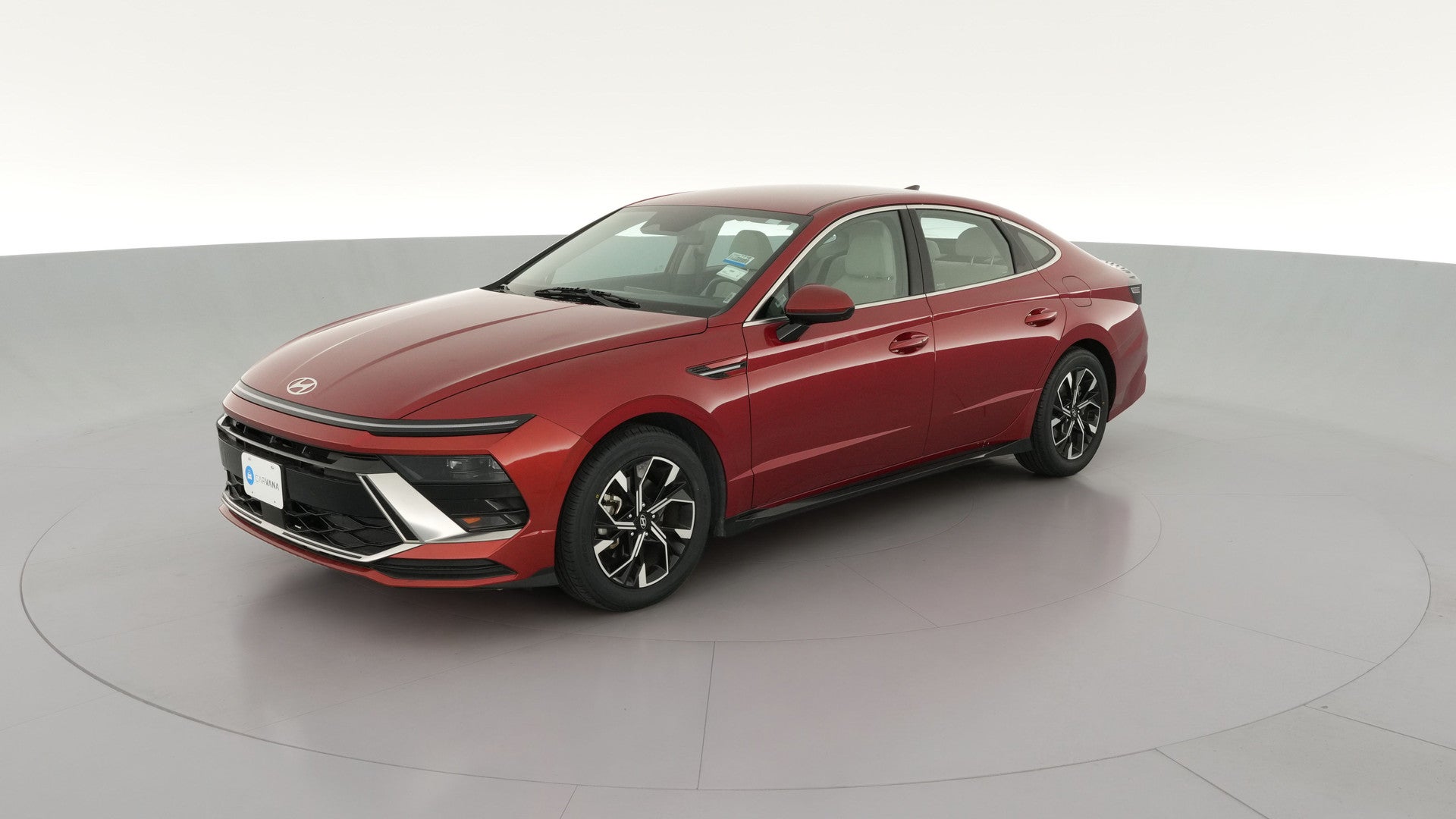2025 Hyundai Sonata vehicle photo