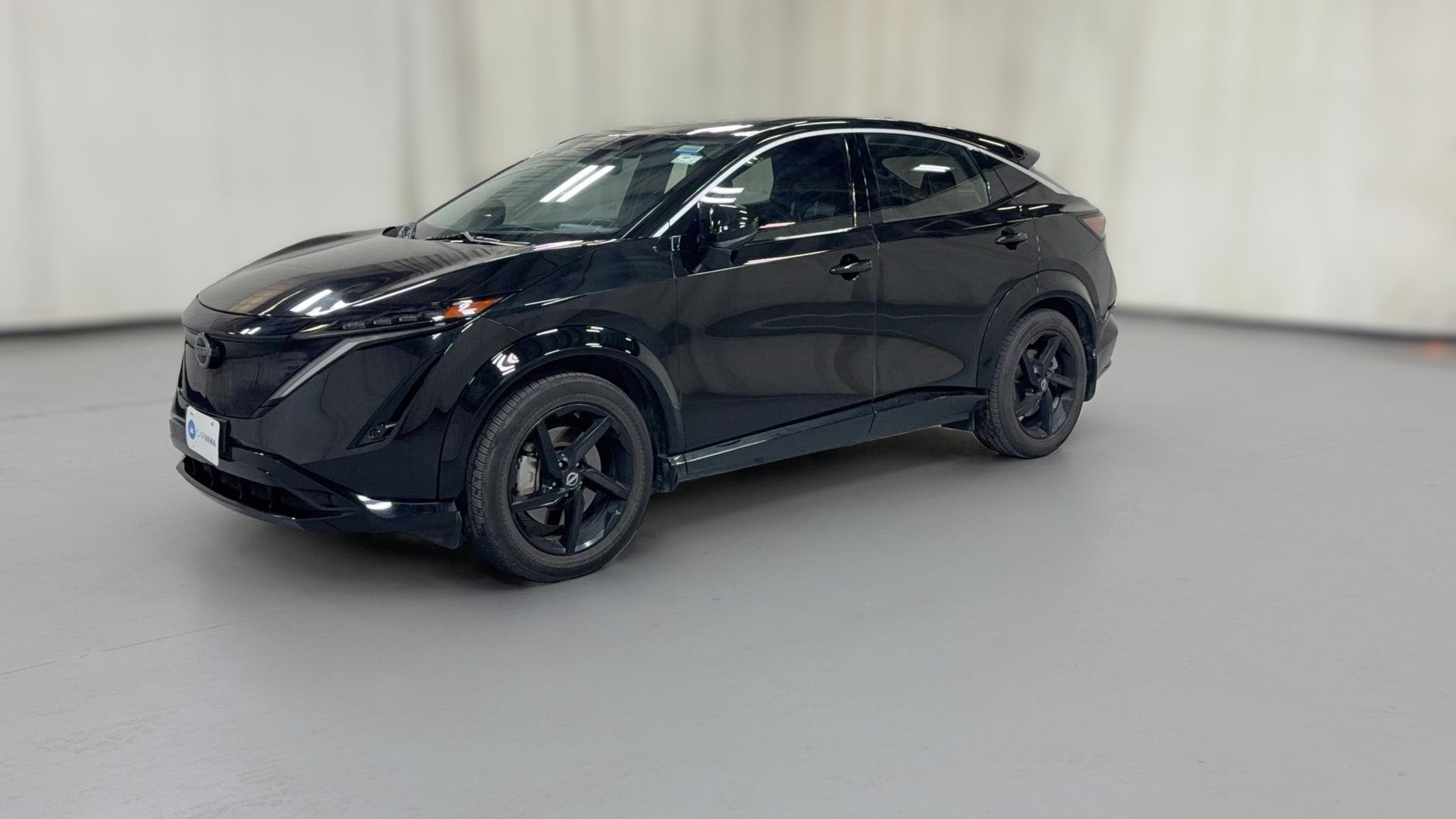 2023 Nissan ARIYA vehicle photo