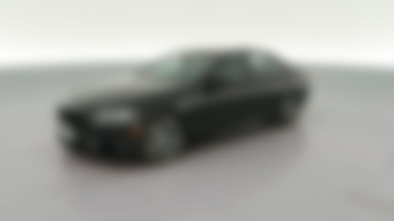 2016 BMW M5 vehicle photo