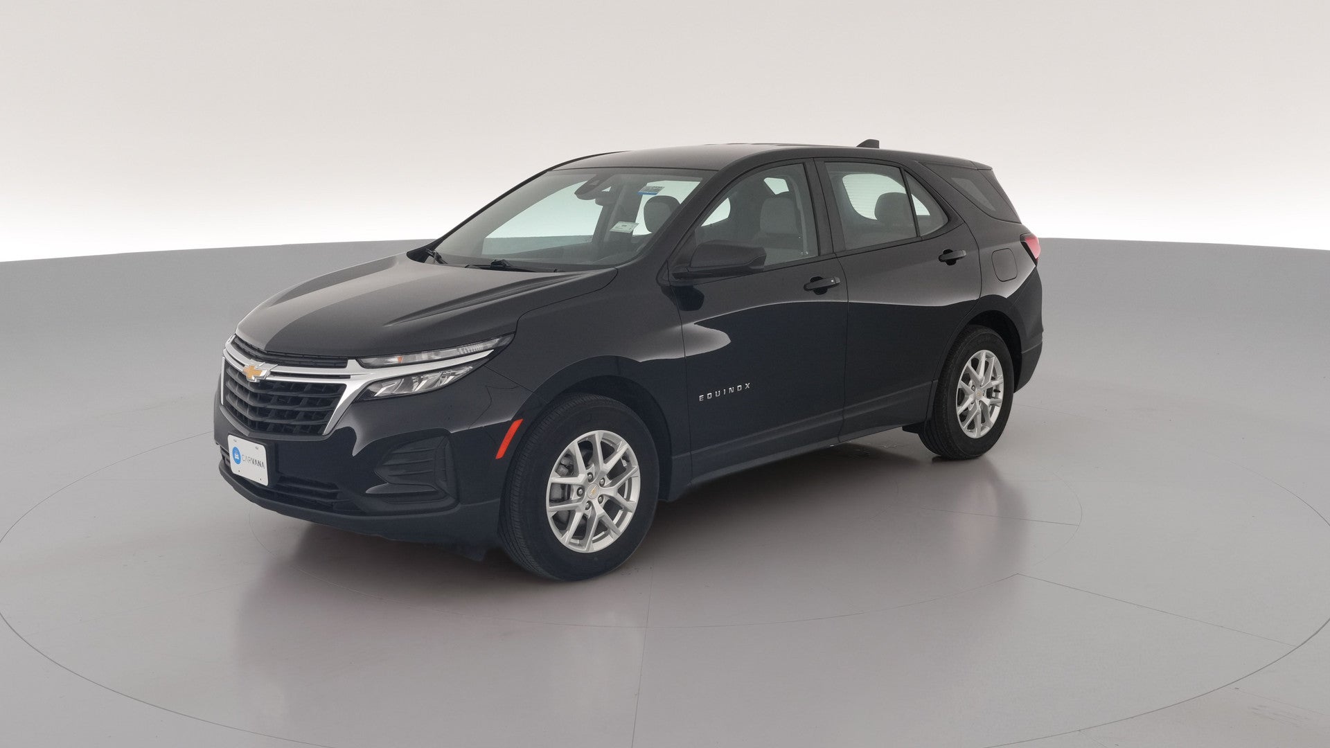 2023 Chevrolet Equinox vehicle photo