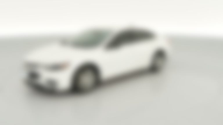 2018 Chevrolet Malibu vehicle photo