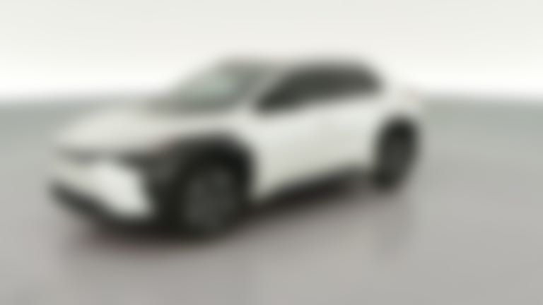 2023 Toyota bZ4X vehicle photo