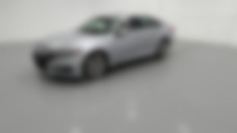 2018 Honda Accord vehicle photo