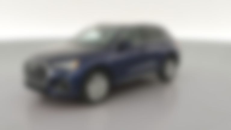 2022 Audi Q3 vehicle photo