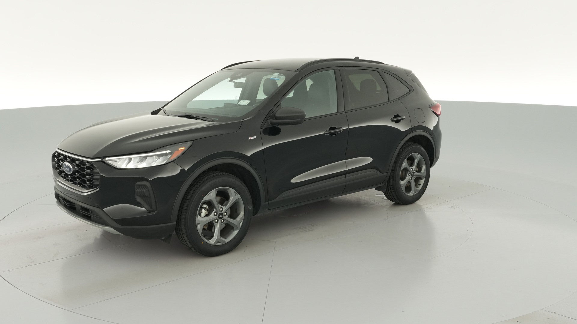 2025 Ford Escape vehicle photo