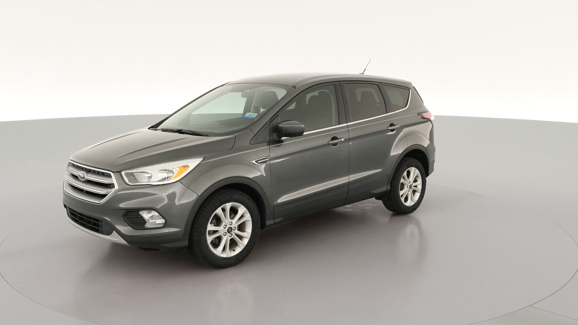 2017 Ford Escape vehicle photo