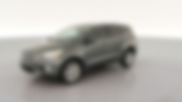 2017 Ford Escape vehicle photo