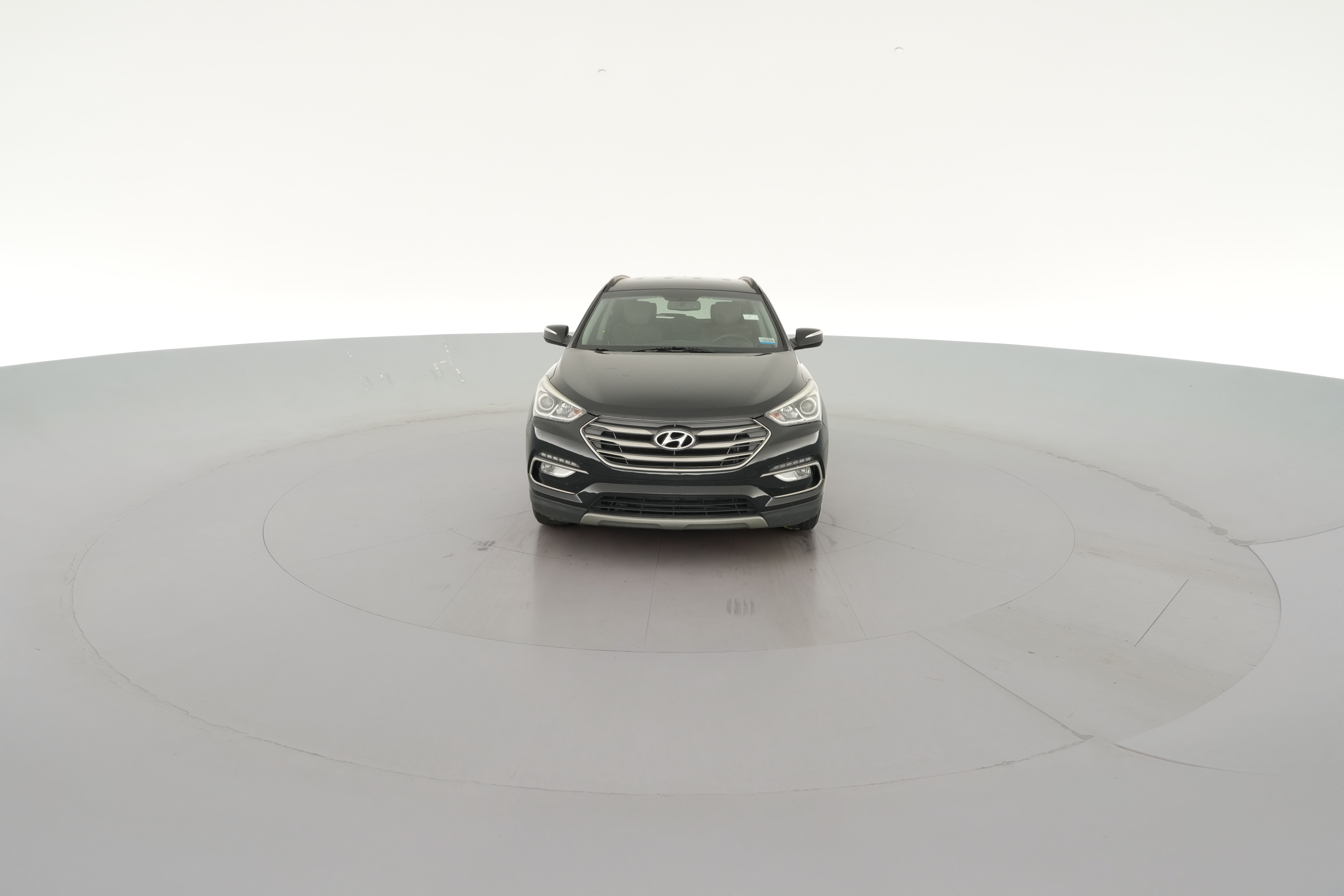2017 Hyundai Santa Fe Sport - Photo 25