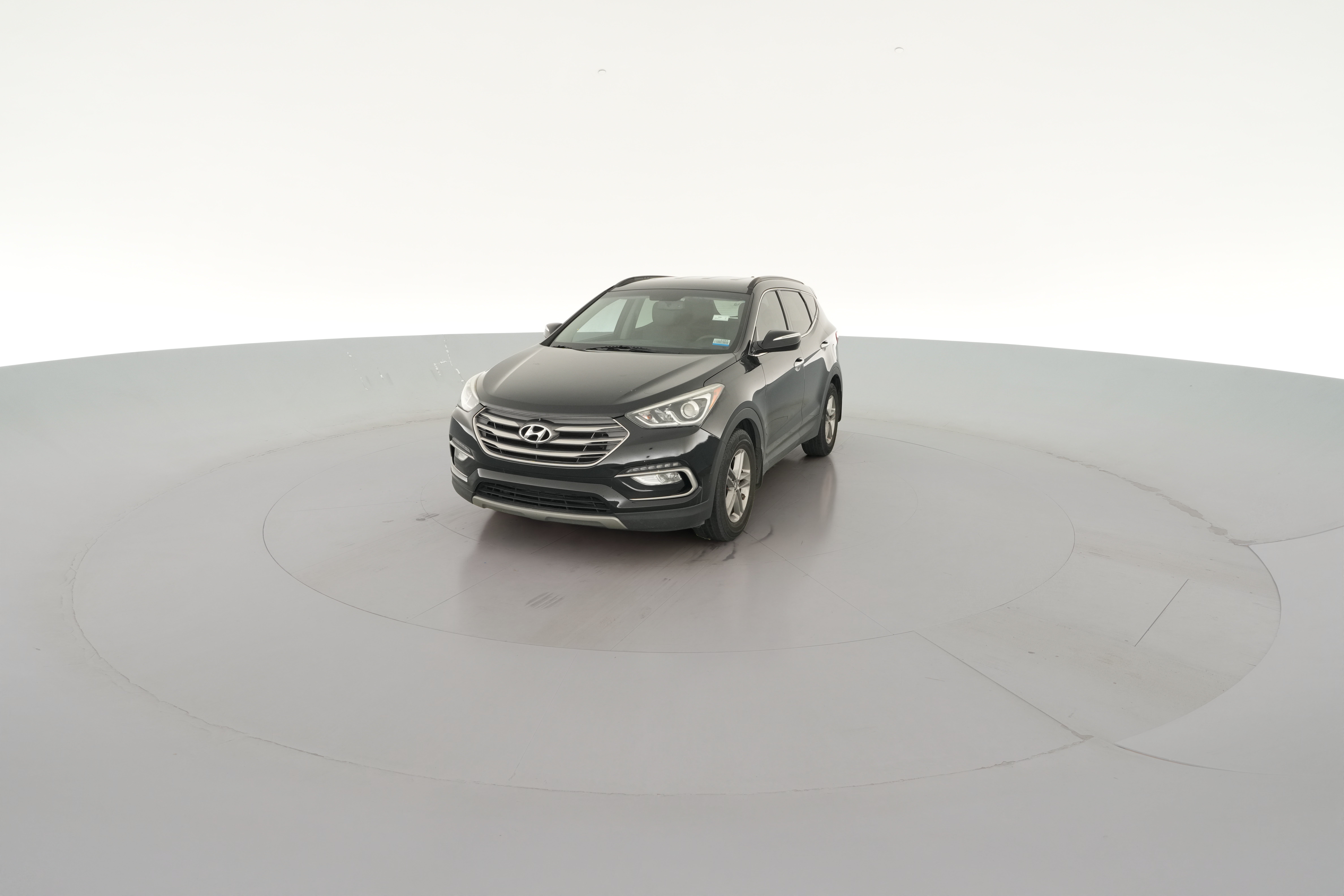 2017 Hyundai Santa Fe Sport - Photo 26