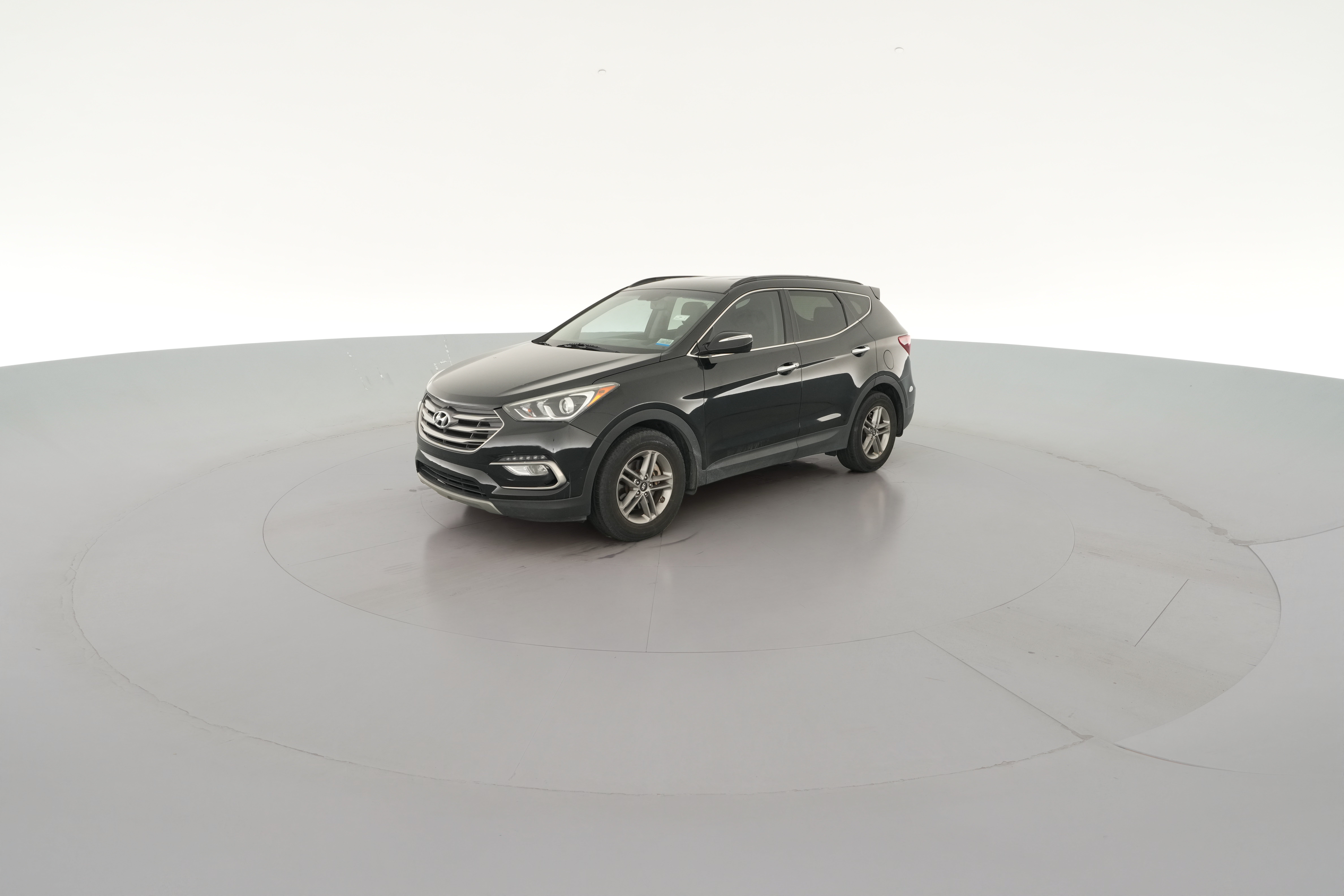 2017 Hyundai Santa Fe Sport - Photo 27
