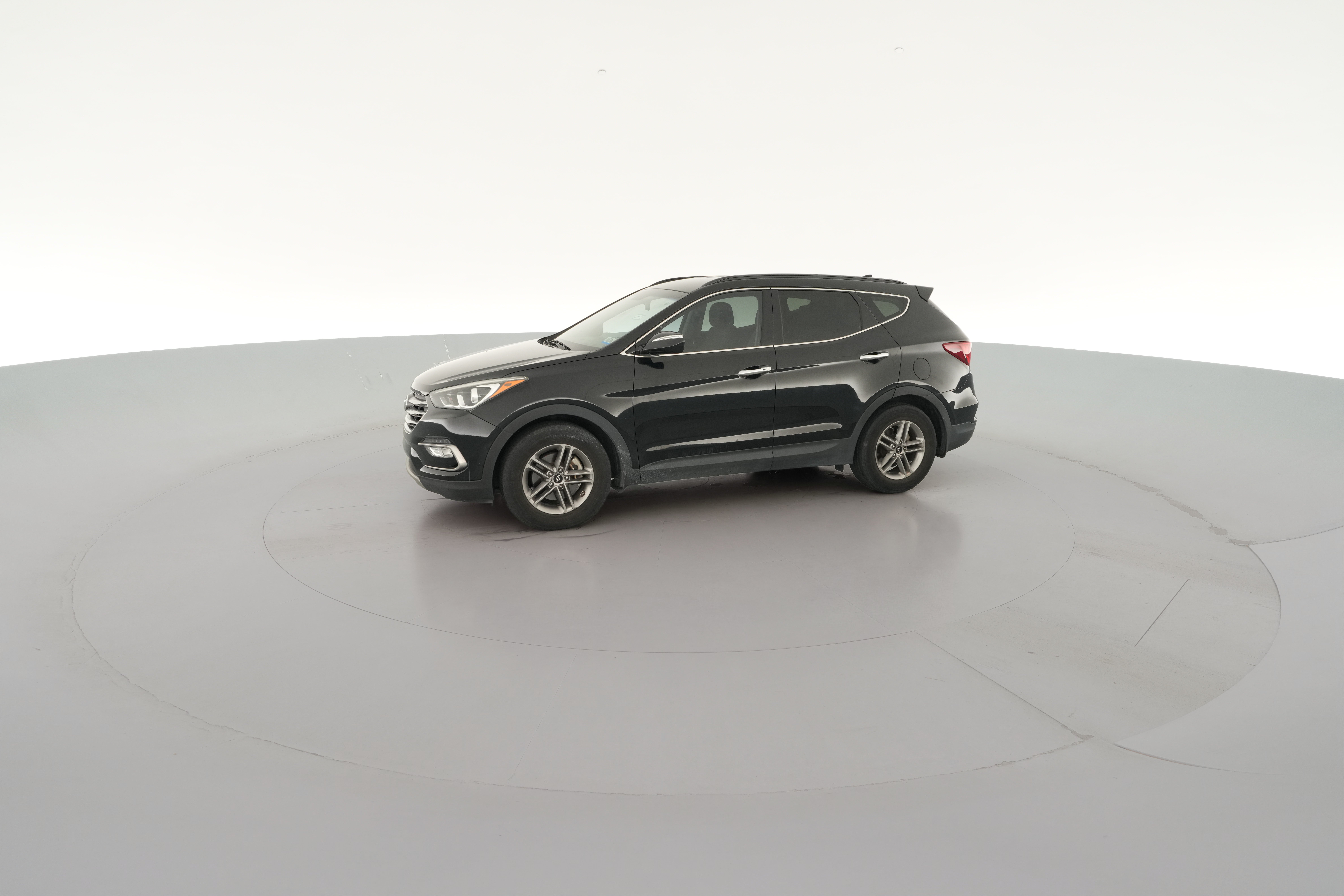 2017 Hyundai Santa Fe Sport - Photo 28