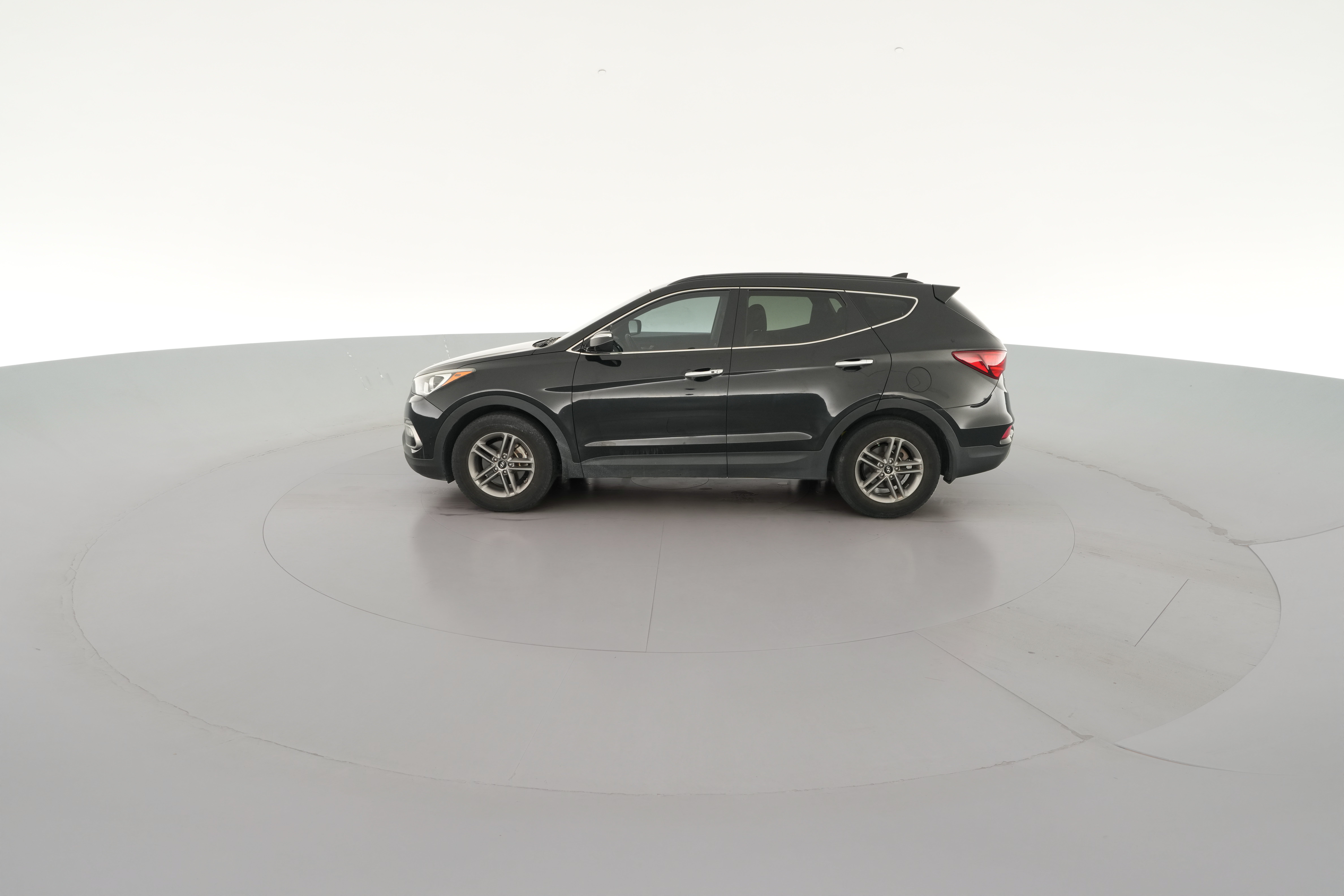 2017 Hyundai Santa Fe Sport - Photo 29