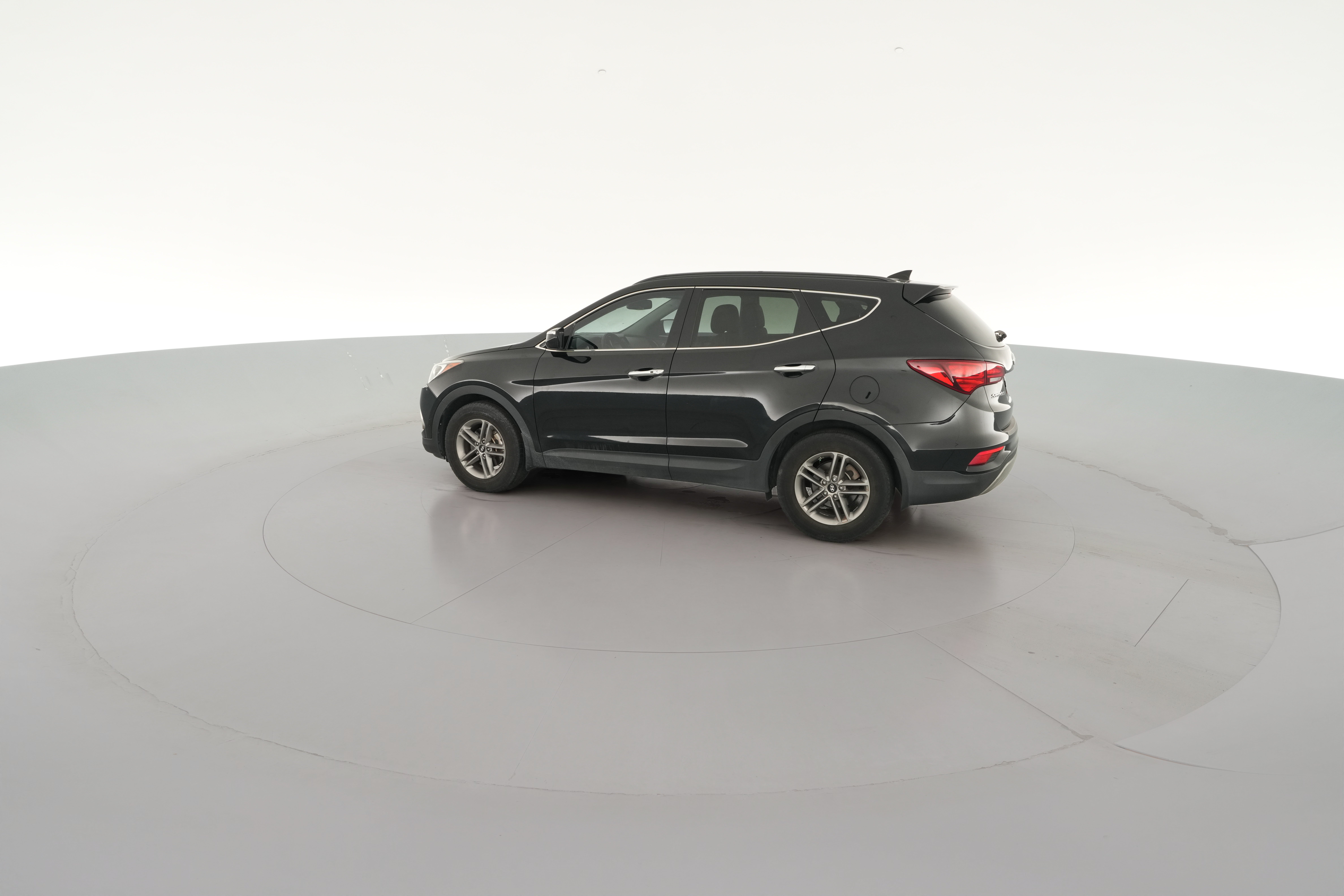 2017 Hyundai Santa Fe Sport - Photo 30