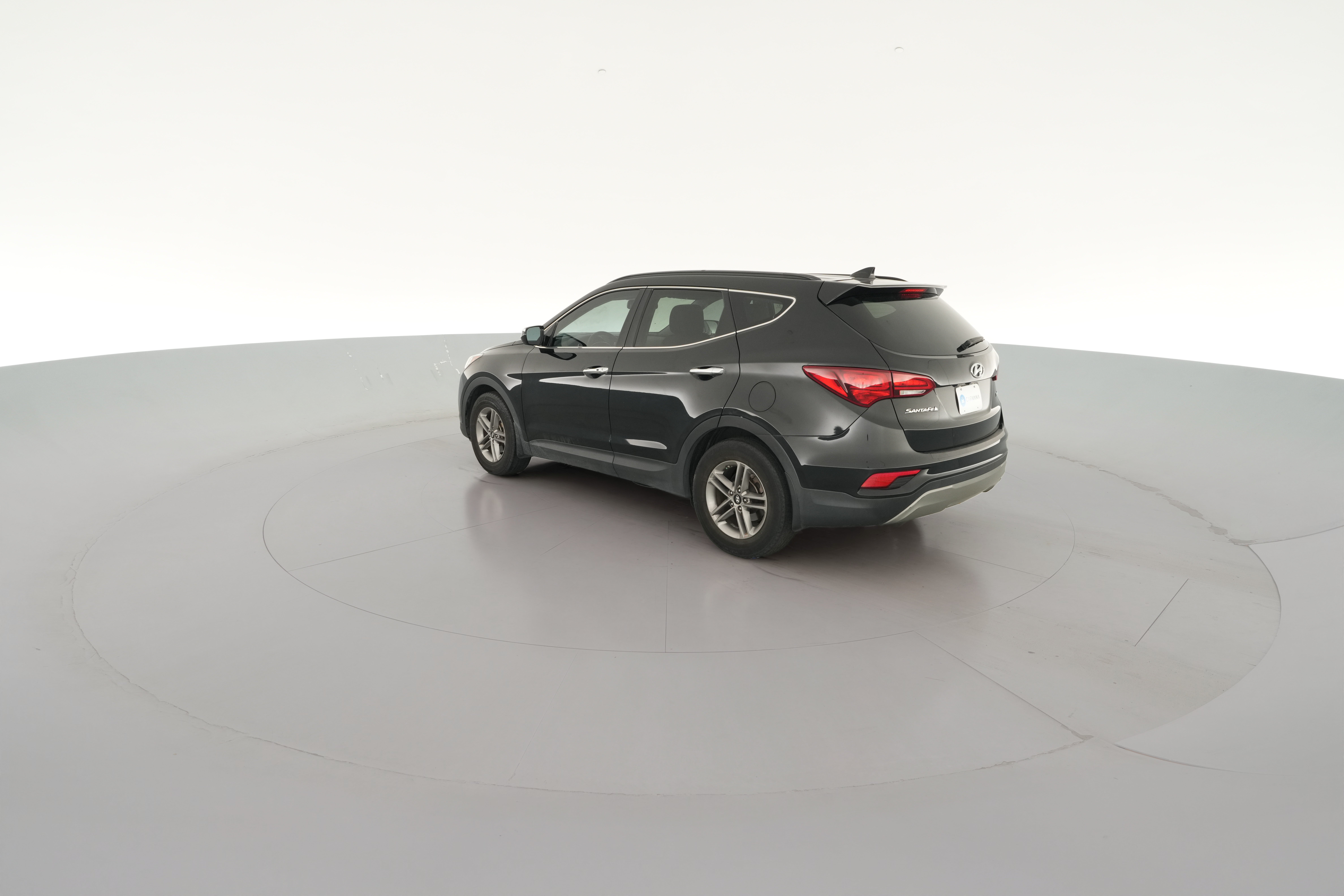 2017 Hyundai Santa Fe Sport - Photo 31