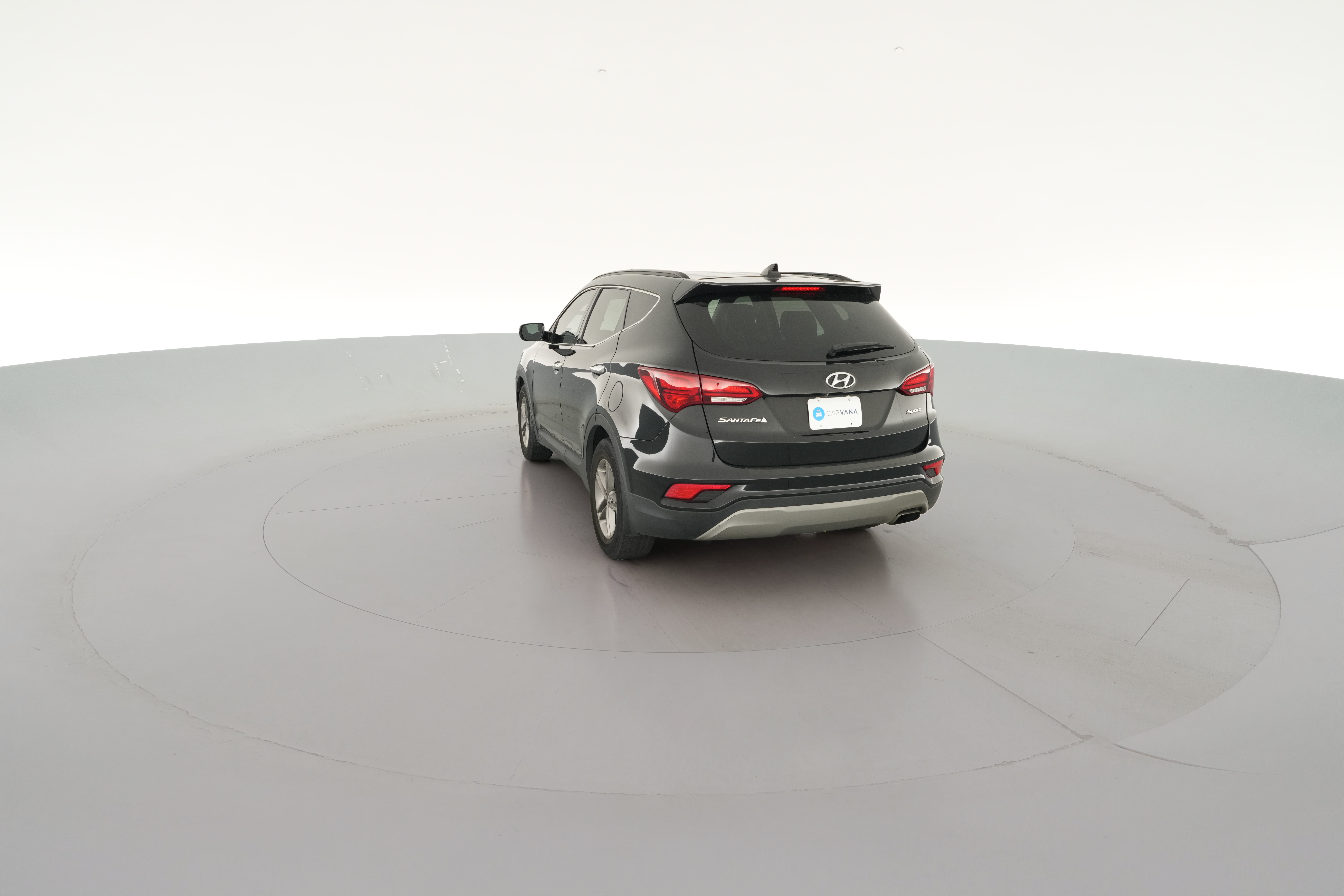 2017 Hyundai Santa Fe Sport - Photo 32