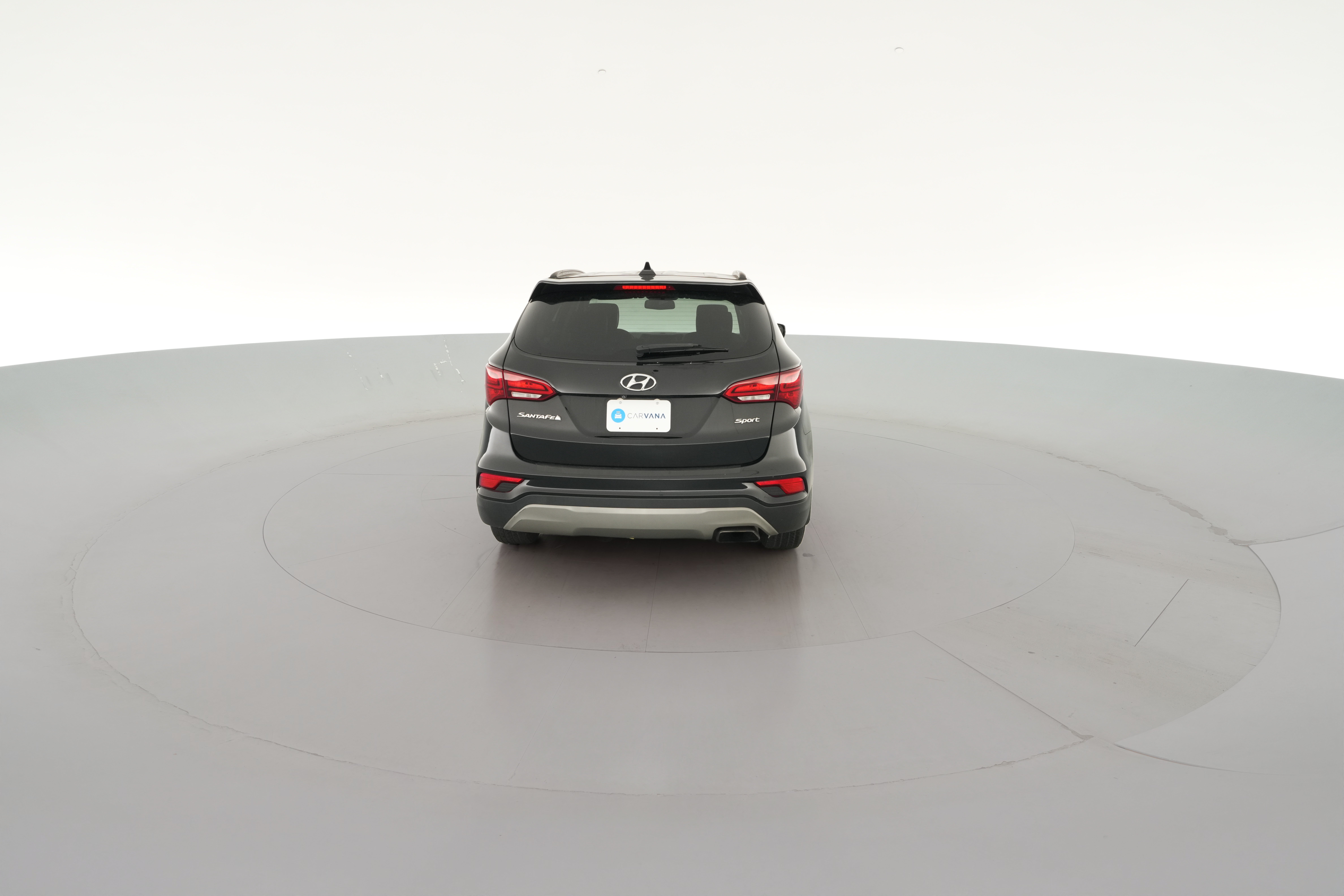 2017 Hyundai Santa Fe Sport - Photo 33