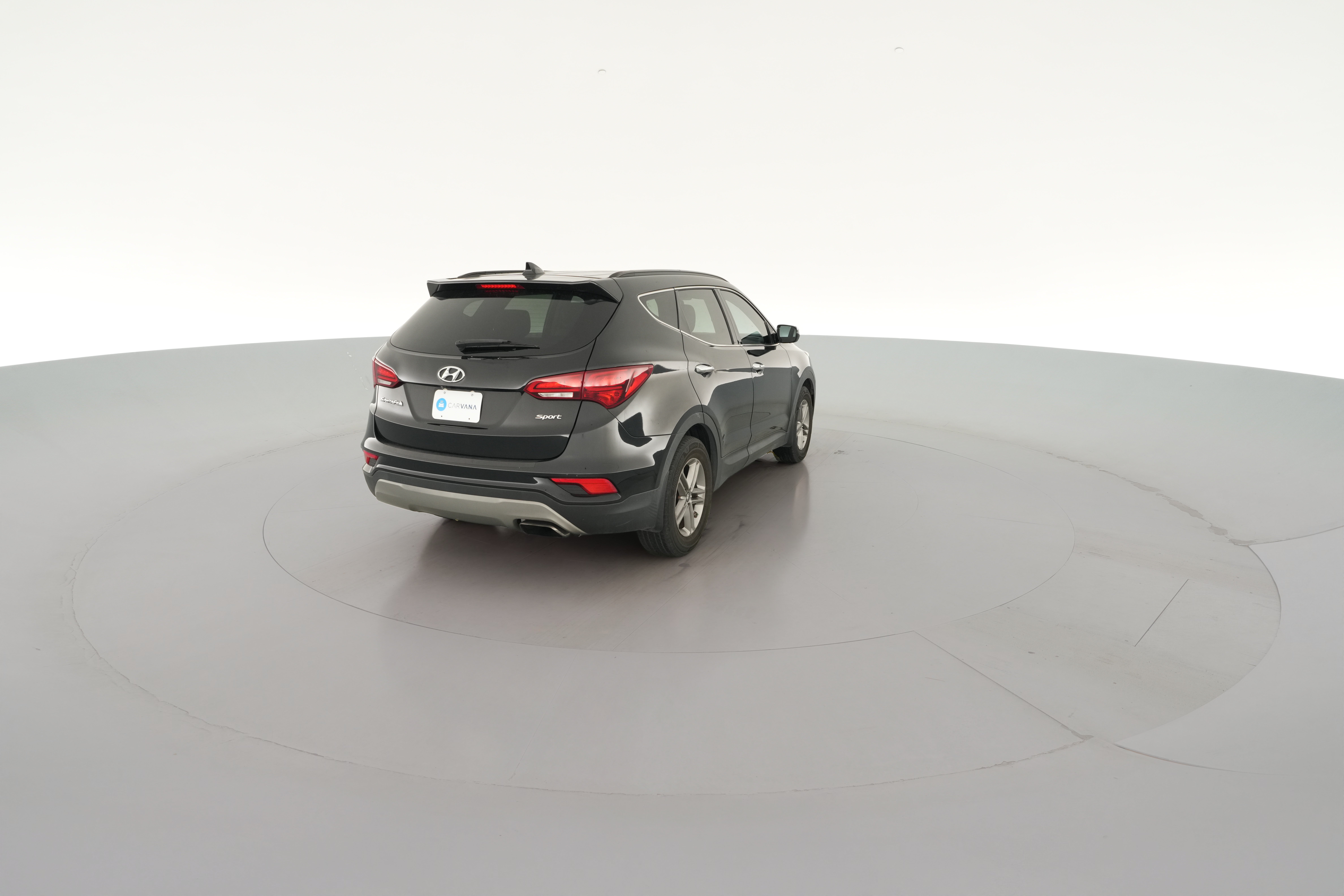 2017 Hyundai Santa Fe Sport - Photo 34