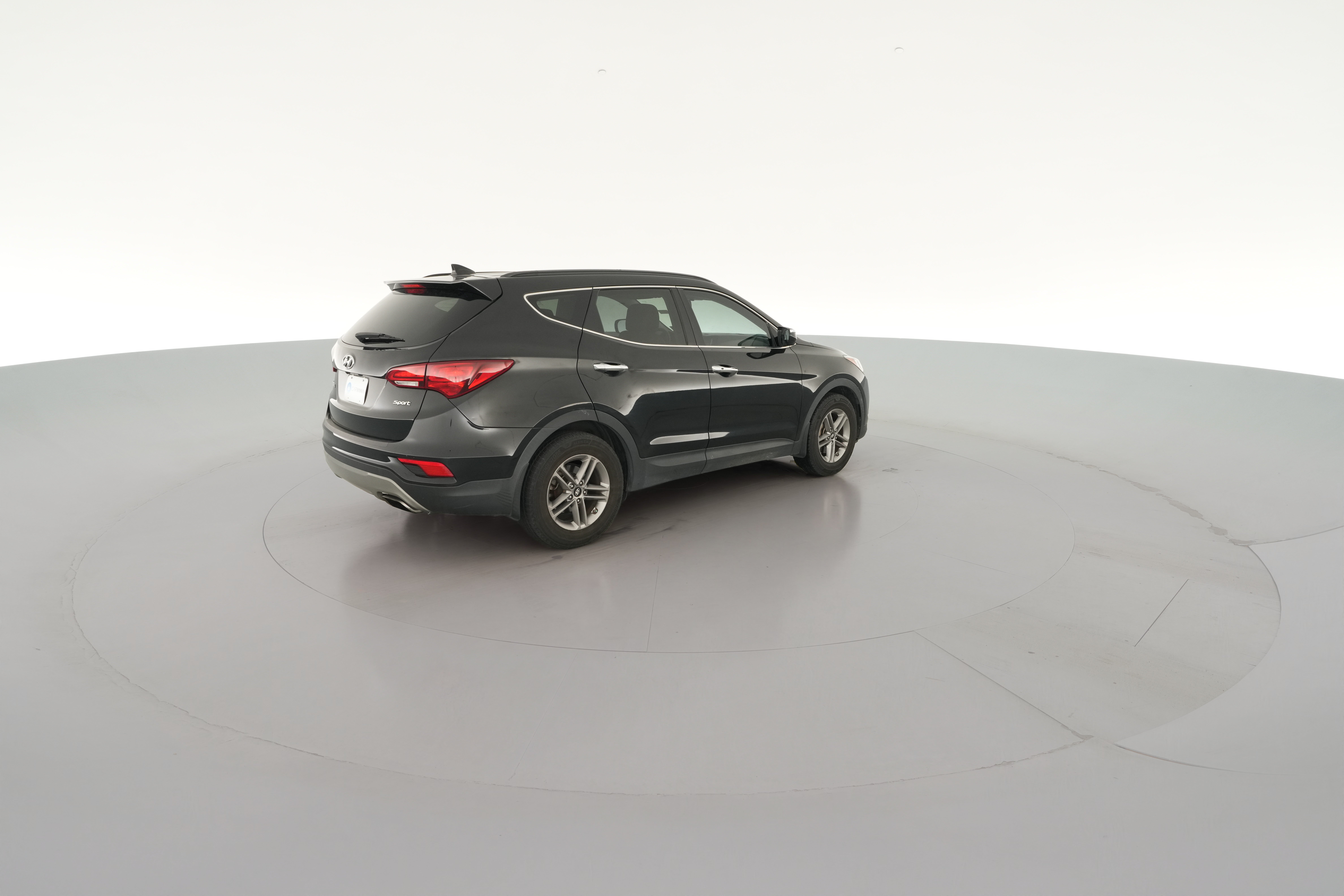 2017 Hyundai Santa Fe Sport - Photo 35