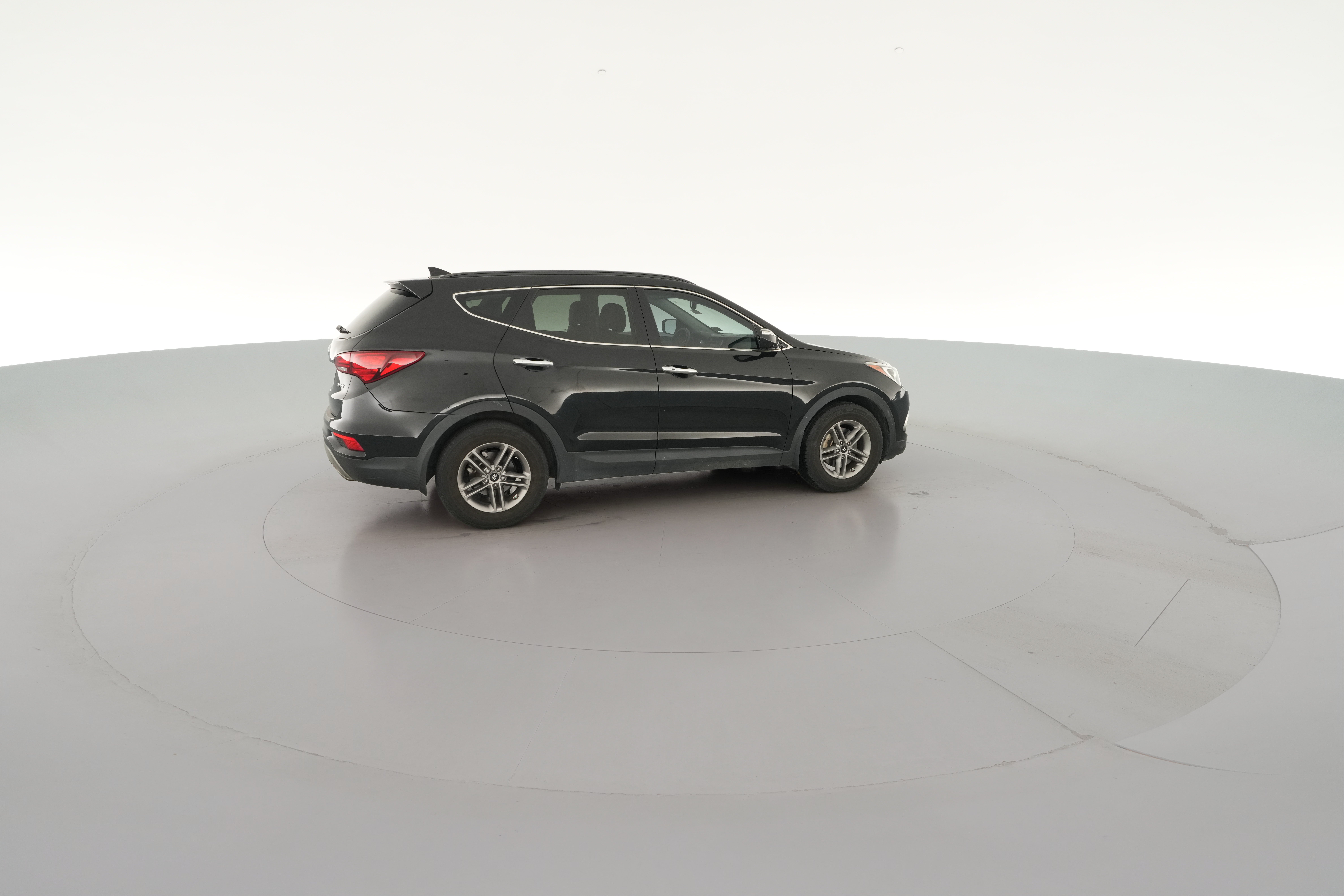 2017 Hyundai Santa Fe Sport - Photo 36