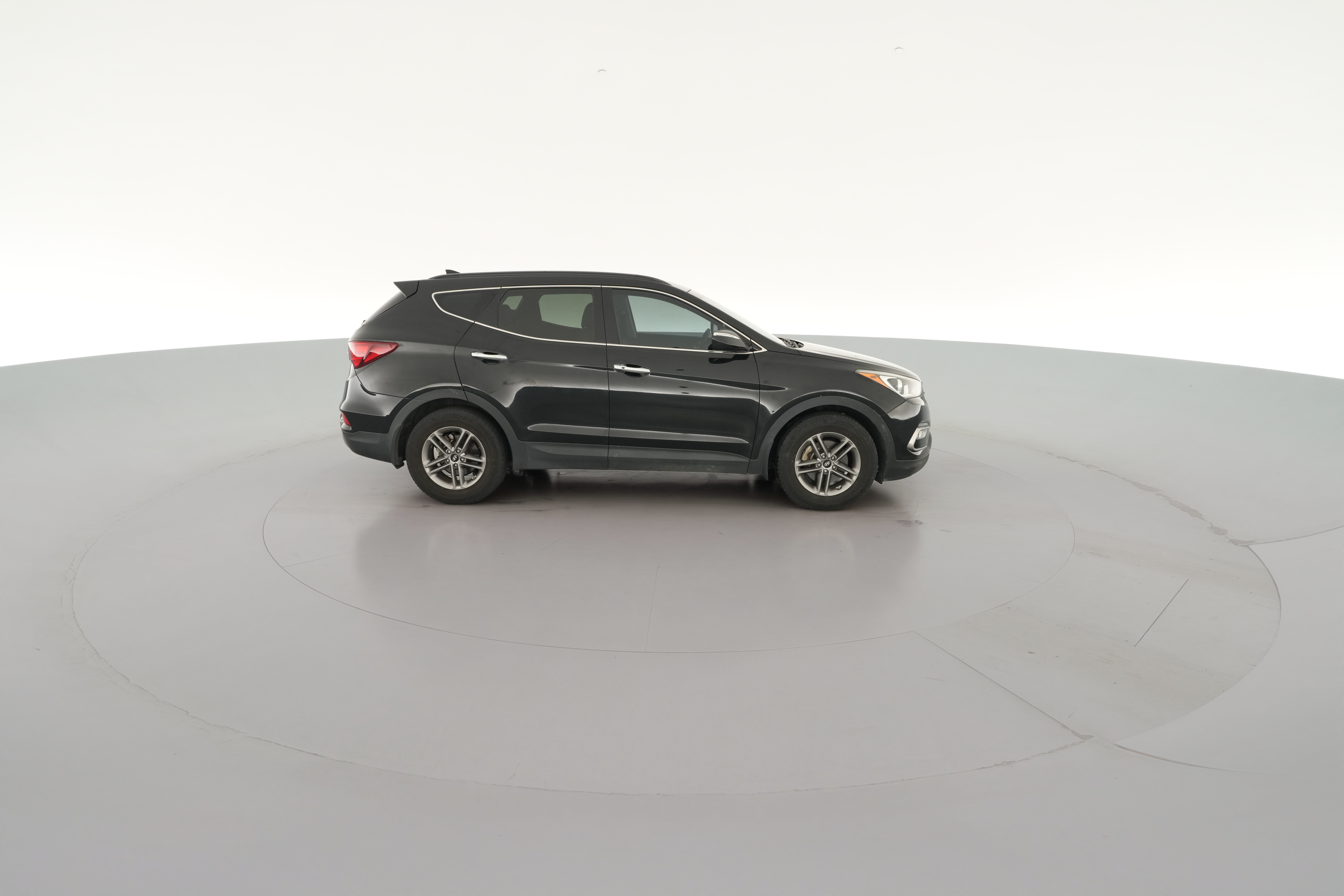 2017 Hyundai Santa Fe Sport - Photo 37
