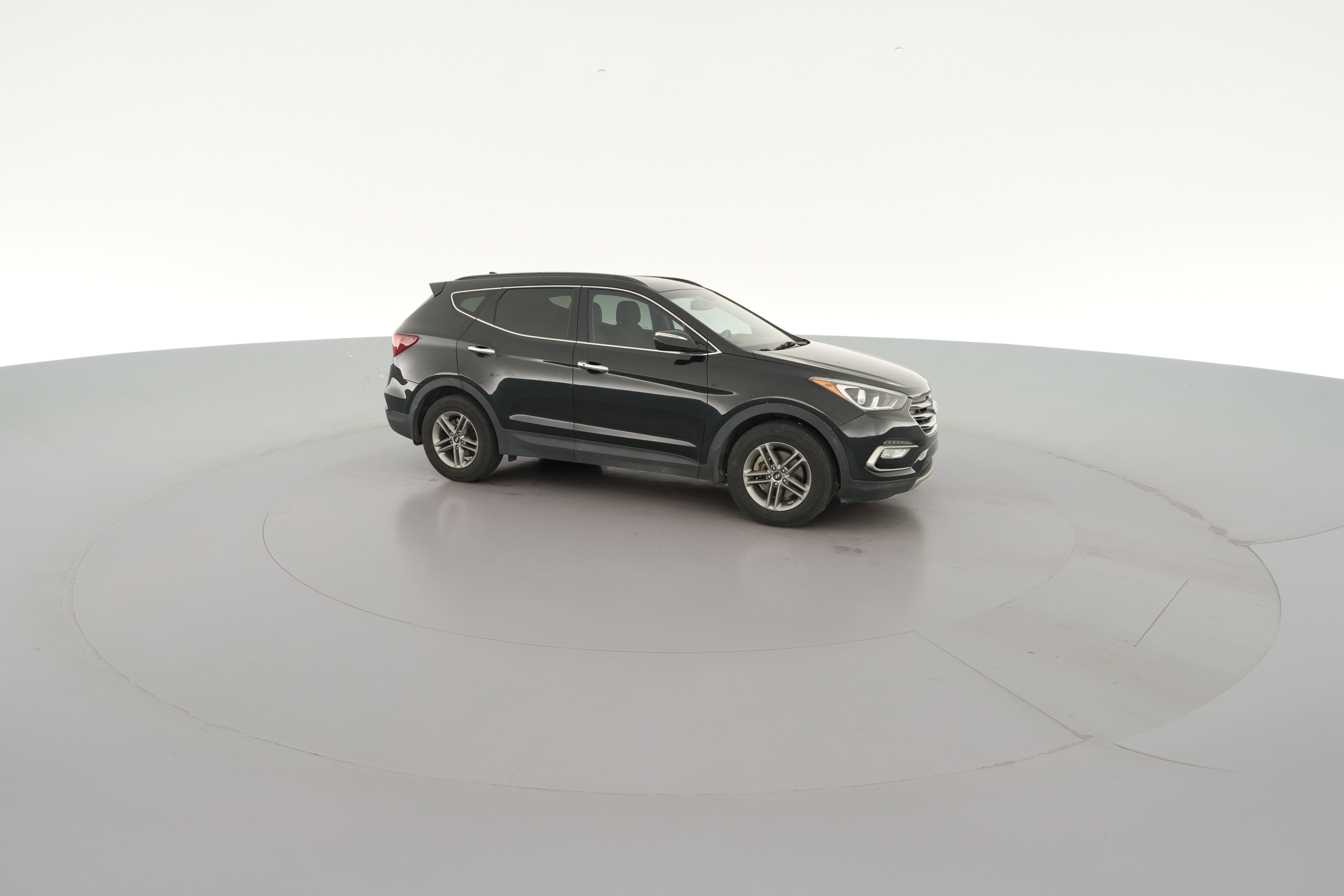2017 Hyundai Santa Fe Sport - Photo 38