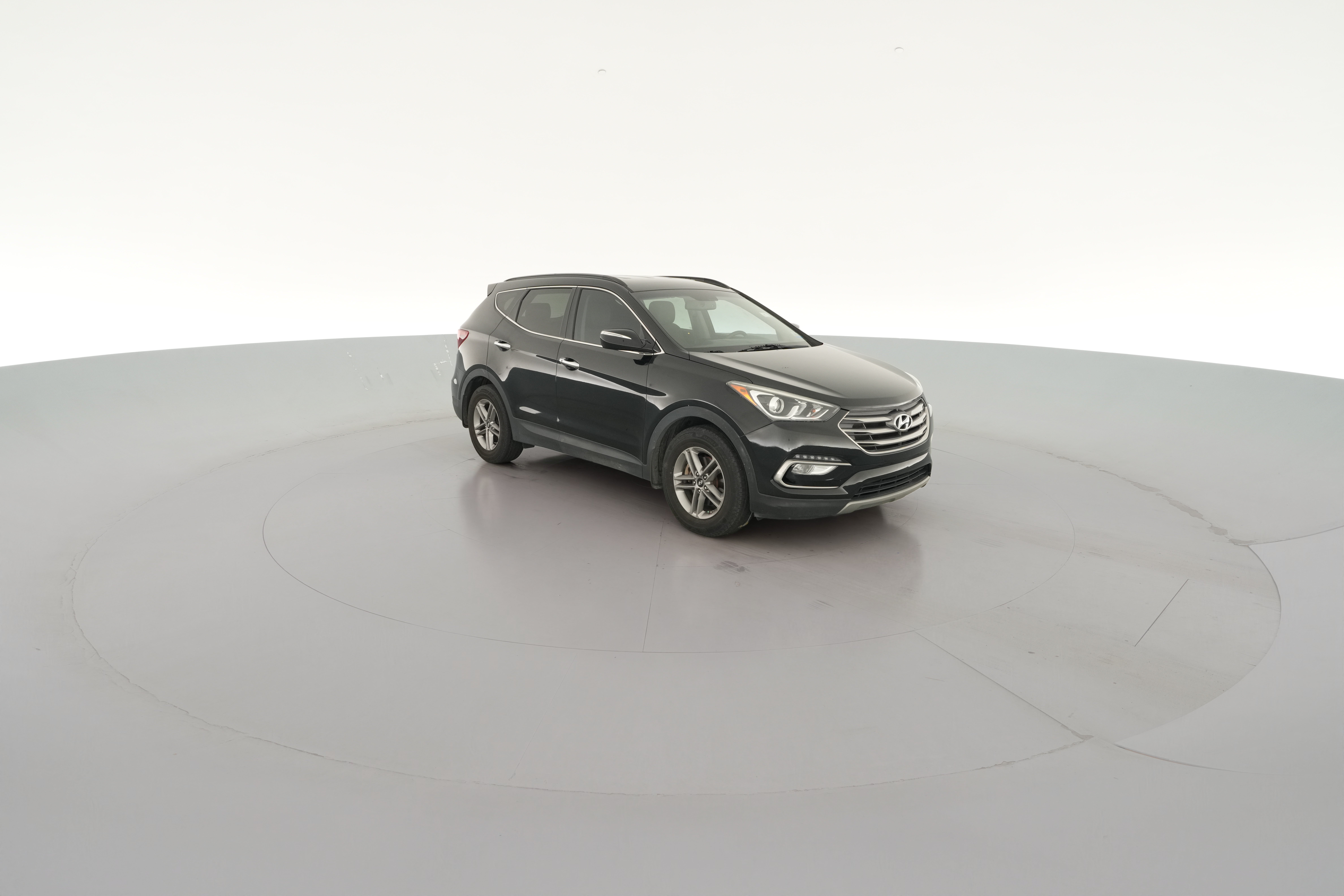2017 Hyundai Santa Fe Sport - Photo 39