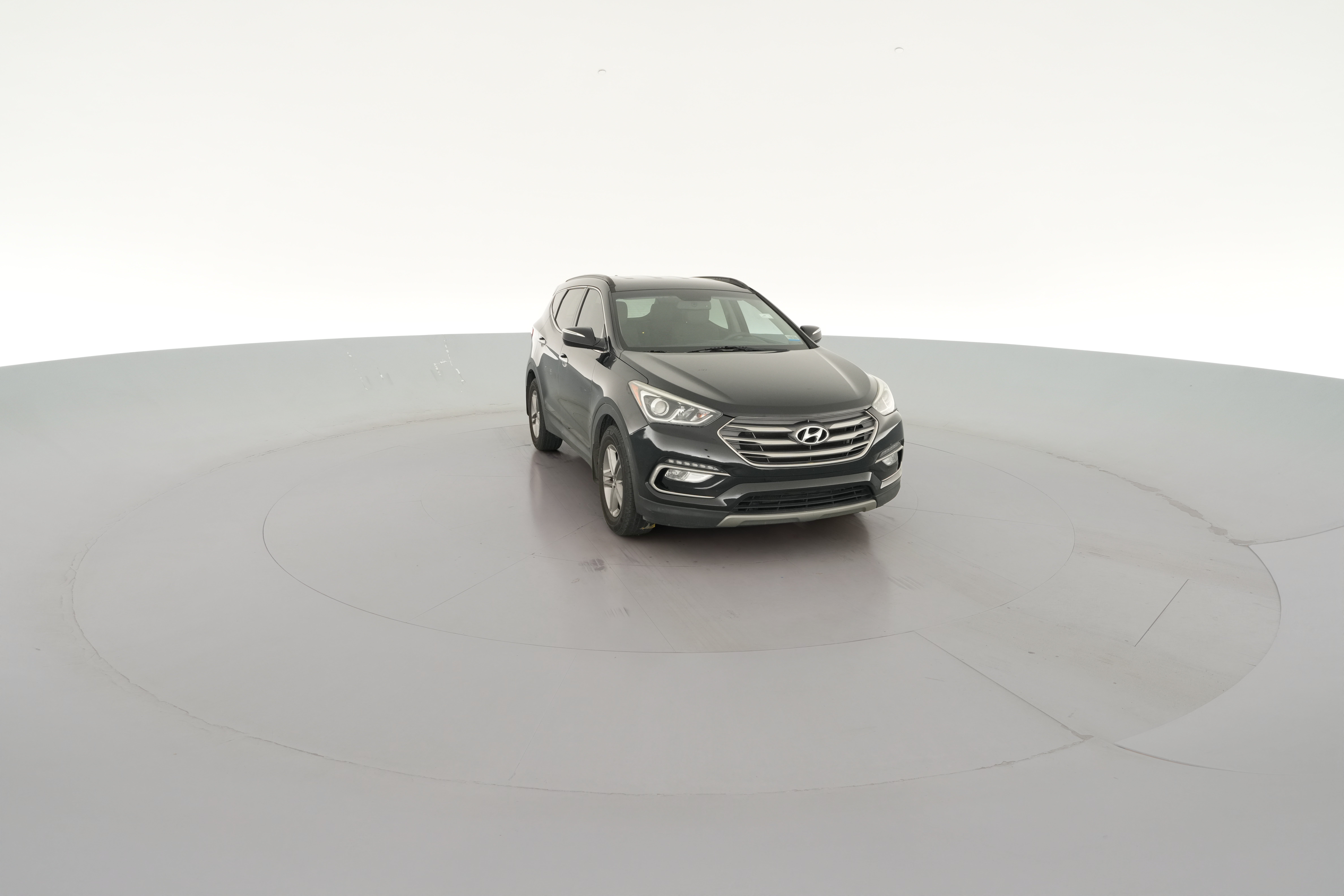 2017 Hyundai Santa Fe Sport - Photo 40