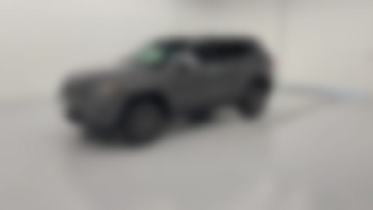 2019 Jeep Grand Cherokee vehicle photo
