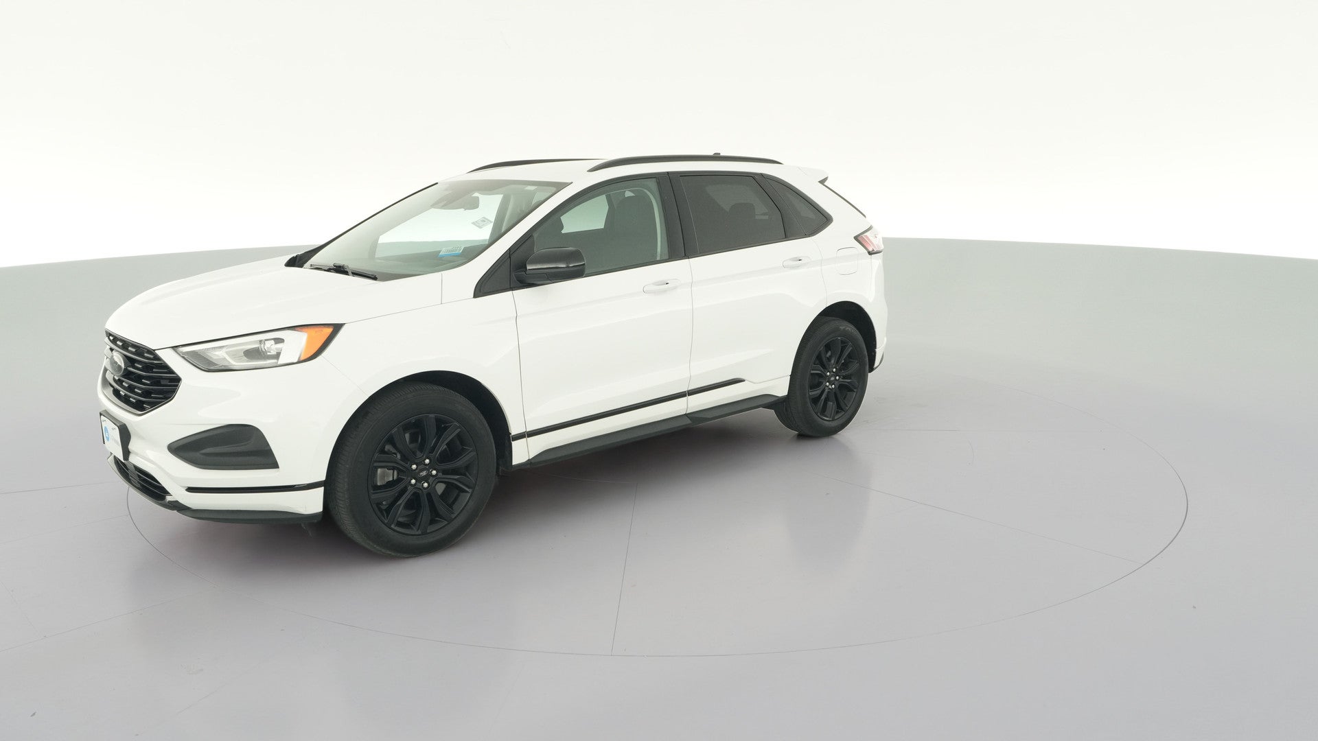 2022 Ford Edge vehicle photo