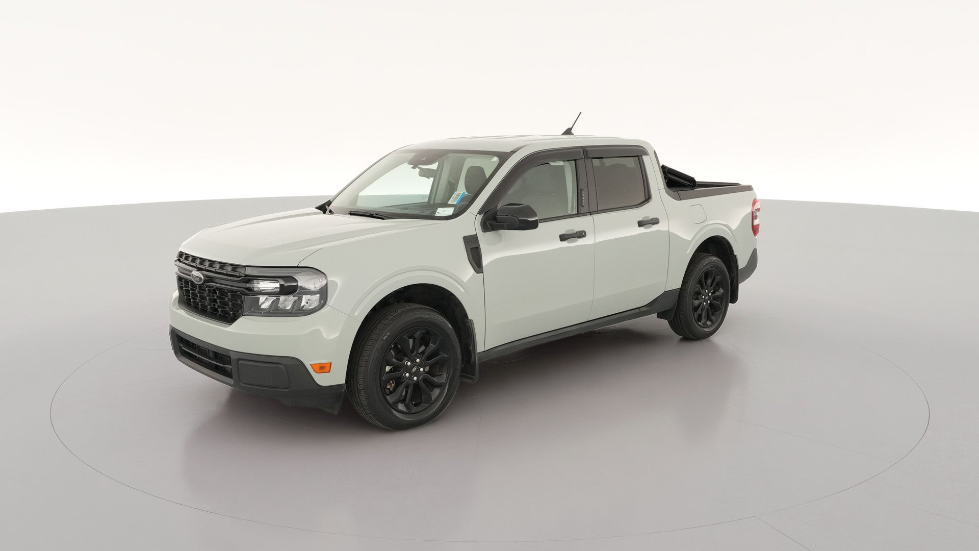 2023 Ford Maverick vehicle photo