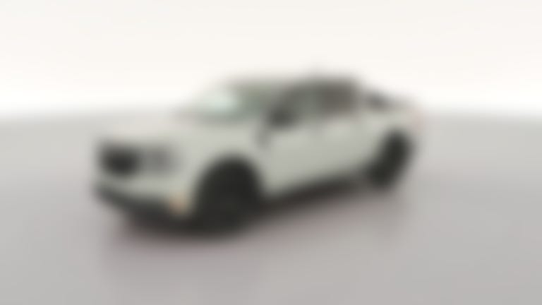 2023 Ford Maverick vehicle photo